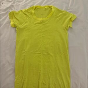 Lululemon Swiftly Tech